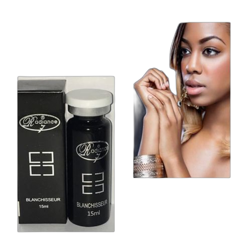 Sérum radiance blanchisseur pour teint uniforme 15 ml