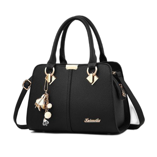 Sac a main pour femme noir