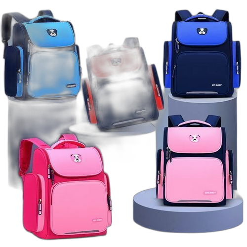 Sac écoliers super qualiténew sm