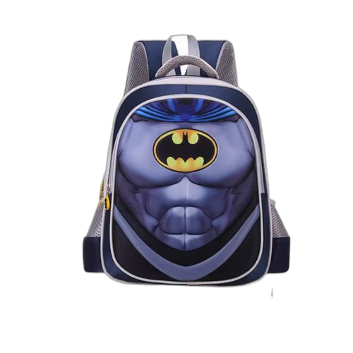 Sac d’école batman