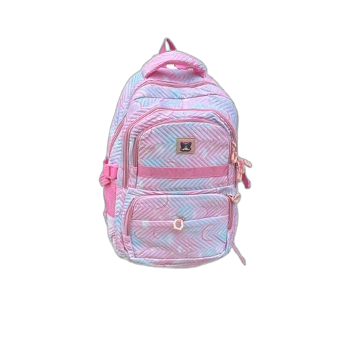 Sac à dos arc mlt bande school backpack rentrée 2024 mv