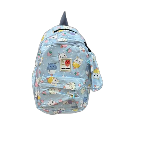 Sac à dos arc mlt bande school backpack rentrée 2024 corde vrt