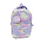 Sac à dos arc mlt bande school backpack rentrée 2024 mickey bl