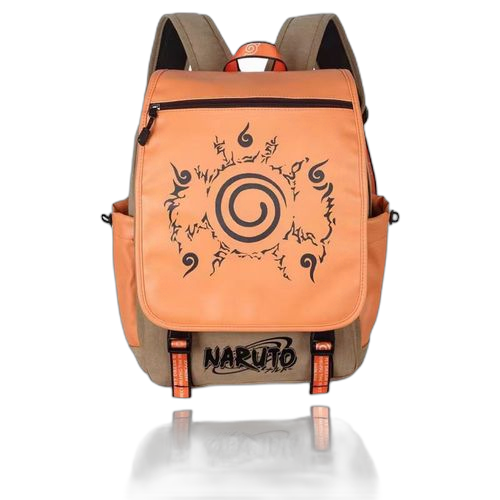 Sac à dos canvas animé pokemon monsters