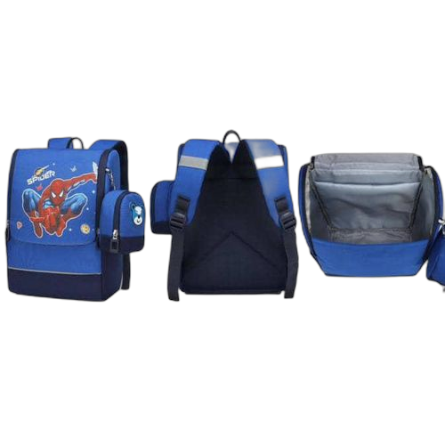 Sac à dos d'école pour garçons et filles