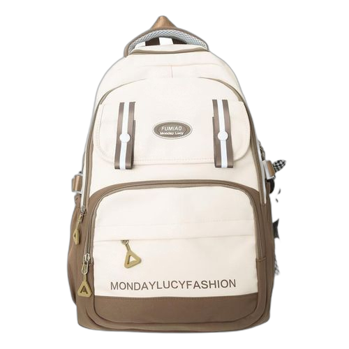 Sac à dos d'école tendance