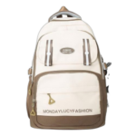 Sac à dos d'école pour garçons et filles (unisexe)