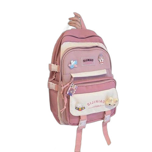 Sac à dos de grande capacité écolier