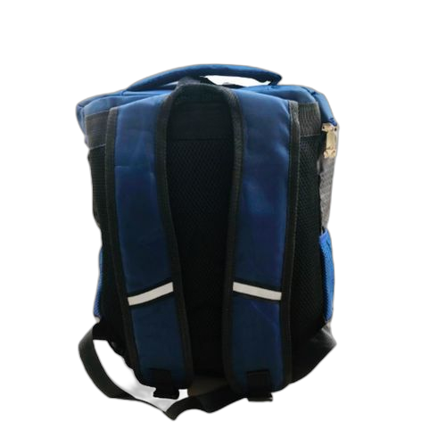 Sac à dos de grande capacité pour écoliers (gm) – Image 7