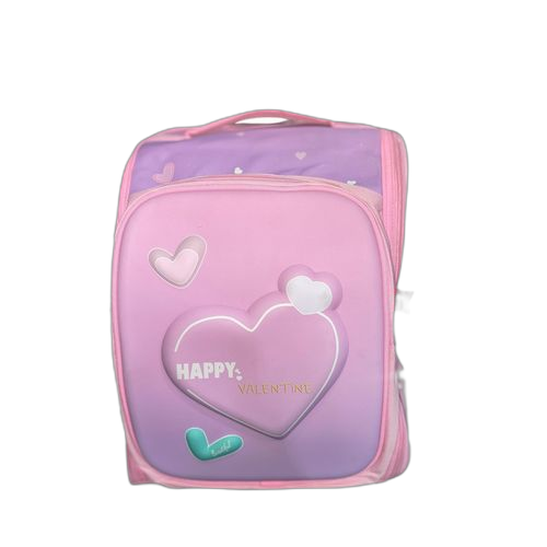 Sac à dos fille