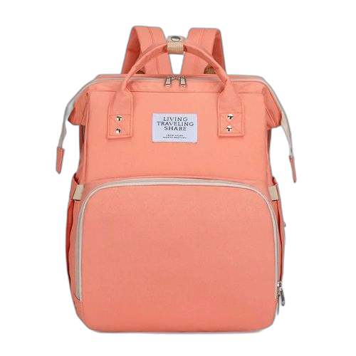 Sac à dos à langer multifonctions change bébé – Image 18