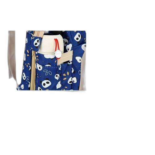 Sac à dos à langer multifonctions change bébé – Image 11