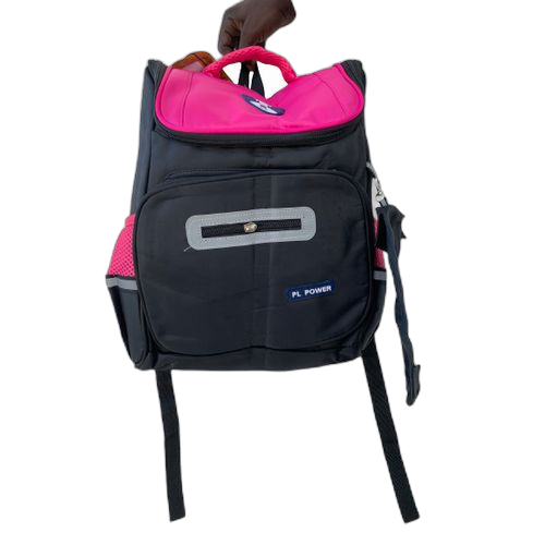 Sac à dos pour écoliers unisexe multifonctionnel