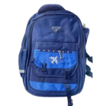 Sac à dos pour garçon bleue