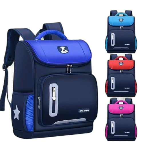 Sac à dos pour scolaire pour enfant sm baby