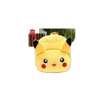 Sac à dos prescolaire pikachu