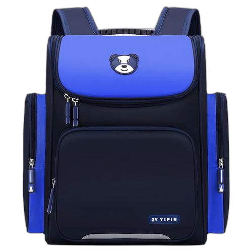 Sac à dos scolaire pour garçons