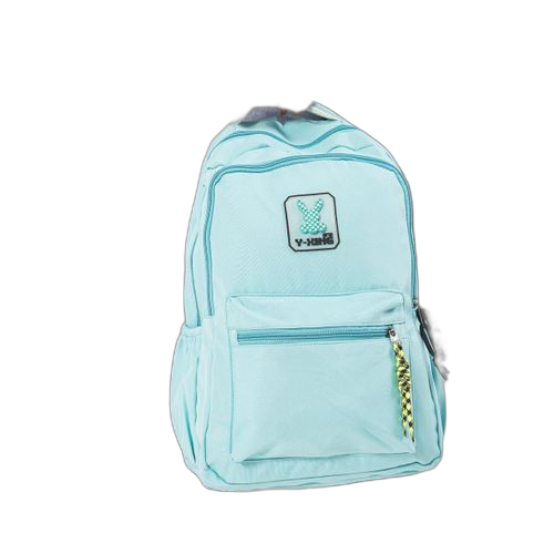 Sac à dos y king bl school backpack rentrée 2024