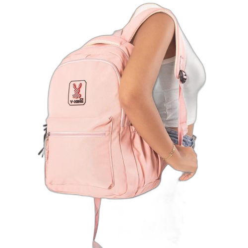 Sac à dos y king pk school backpack rentrée 2024