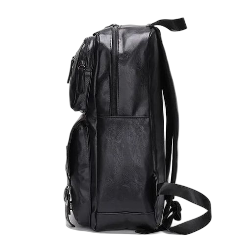Sac en cuir pu très classe et élégant pour étudiants et professionnels