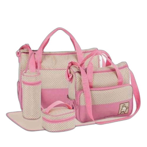 Sac à lange pour bébé fille confortable