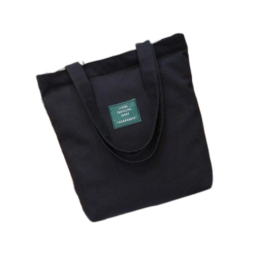 Sac à mainfourre tout .