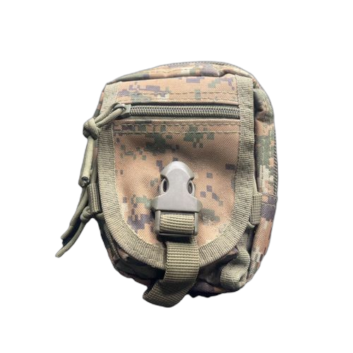 Sacoche ceinture trellis tacticaln3