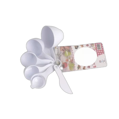 Saga cuisine kit de tasses de mesure – Image 3