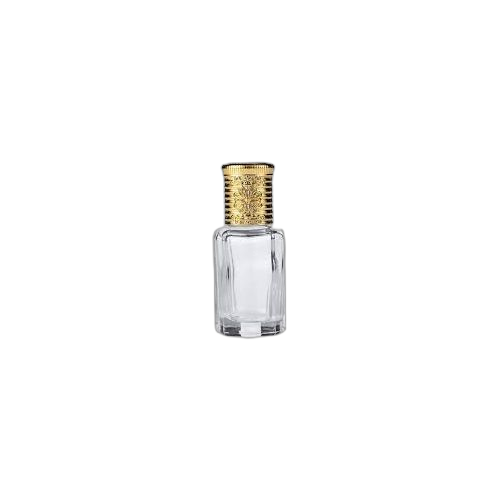 Saga cuisine parfum musc tahara 10ml