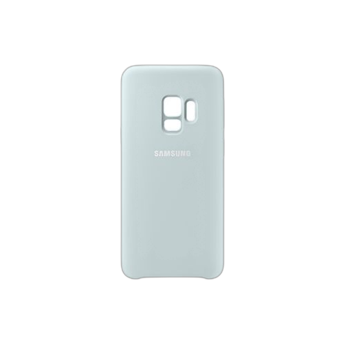 Samsung coque en silicone samsung s9 – noir