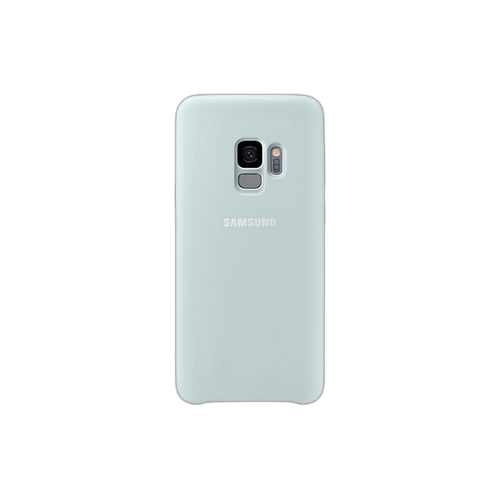 Samsung coque en silicone samsung s9 – noir