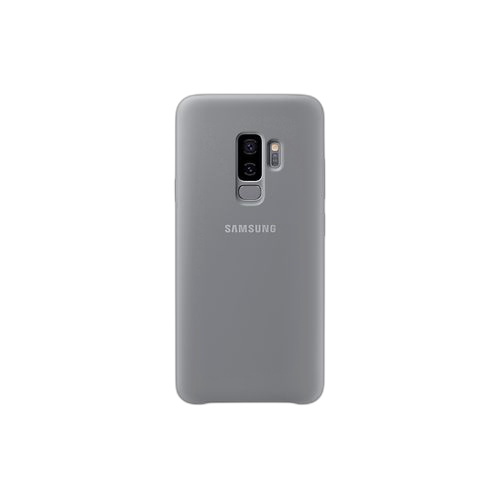 Samsung coque en silicone samsung s9 – noir