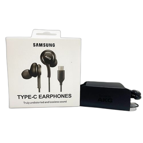 Samsung ecouteur samsung usb type c pour a14 a24 a34 a54 note s ultra fold noir