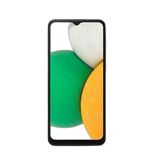 Samsung galaxy a03 core ram 2go rom 32go noir