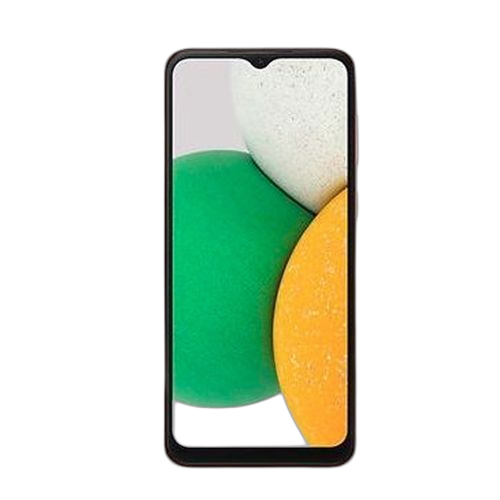 Samsung galaxy a03 core ram 2go rom 32go 5000 mah – bronze