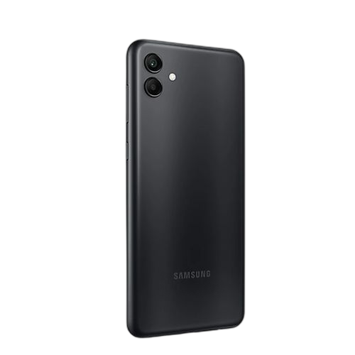 Samsung galaxy a04 ram 4go rom 64go noir