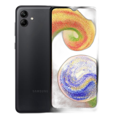 Samsung galaxy a04e 4g 6.5’’ram 3go rom 32go 5000mah copper