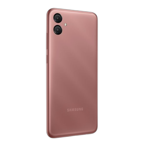 Samsung galaxy a04e 4g6.5’’ram 3go rom 32go black