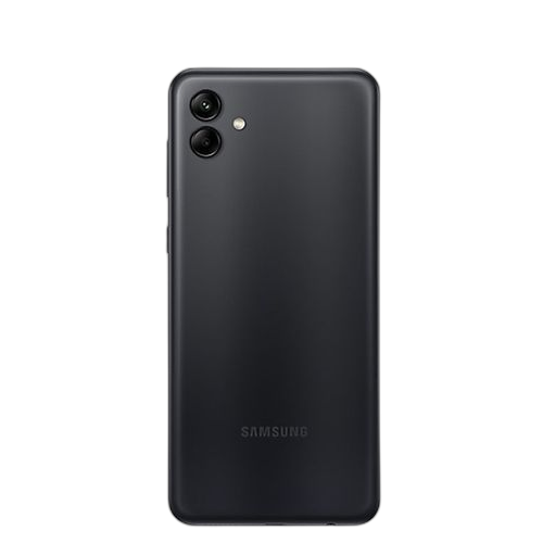 Samsung galaxy a04e 4g6.5’’ram 3go rom 32gocamera 5000mah noir