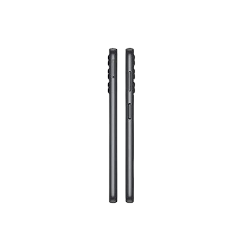 Samsung galaxy a04s 4g6.5’’ram 3go rom 32gocamera avant 5mp caméra arriere13mp+2mp+2mp 5000mah noir