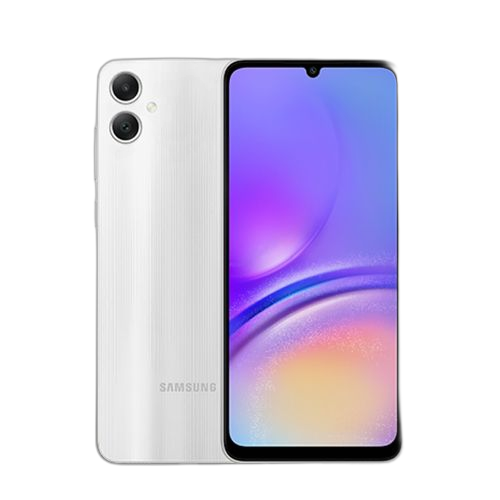 Samsung galaxy a05 6.7" ram 4go, mémoire 128go 5000mah 4g noir