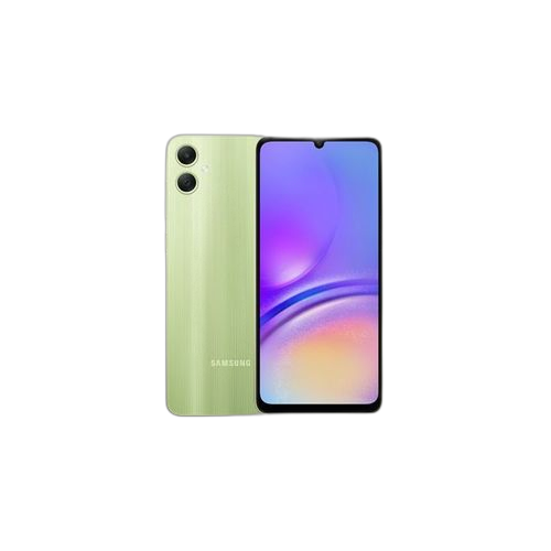 Samsung galaxy a05 6.7" ram 4go, mémoire 64go 5000mah 4g noir