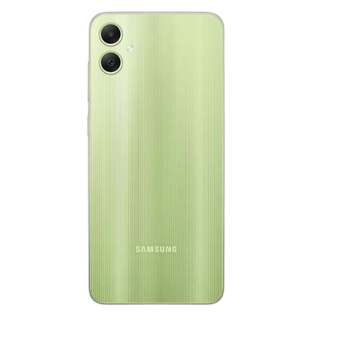 Samsung galaxy a054g6.7’’ram 4go rom 64go 5000mah light green