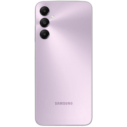 Samsung galaxy a05s 4g6.7’’ram 4go rom 64go 5000mah violet