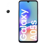 Samsung galaxy a05s 4g6.7’’ram 4go rom 64go 5000mah light violet
