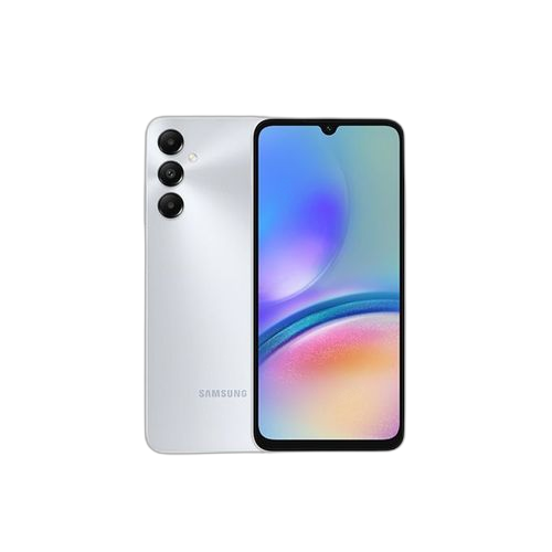 Samsung galaxy a05s 6.7" ram 4go, mémoire 128go 5000mah 4g gris