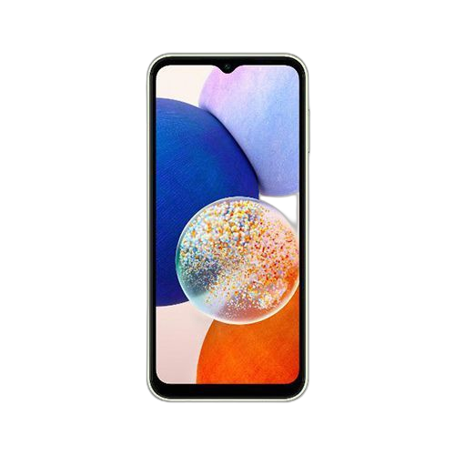 Samsung galaxy a14 5g ram 4go rom 128go gris