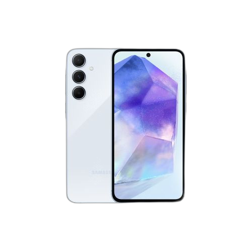 Samsung galaxy a35 5g 2sim 6.6" amoled 13/50 mpx 8/256 go noir