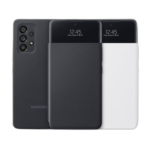 Samsung galaxy a53 smart led view cover_black