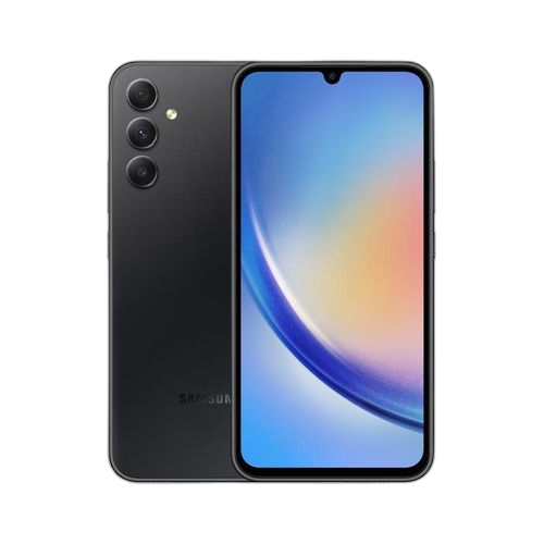 Samsung galaxy a54ram 6go rom 128go caméra 50 noir